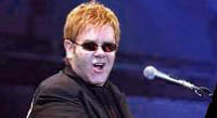 Den Kummerlige Trio varmede op til Elton John i Odense