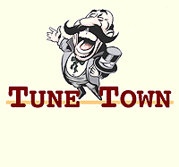 Tune Town